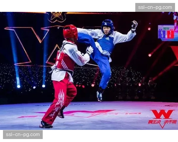 崔重华先生生平回顾:将正统跆拳道引入俄罗斯的韩国先驱者传奇 崔重华先生生平回顾:将正统跆拳道引入俄罗斯的韩国先驱者传奇