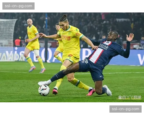 巴黎FC客场1-1战平图卢兹，保级路上艰难收获一分