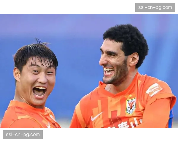 联赛第三轮前瞻：上海海港客战山东泰山，新帅对决考验阵容深度