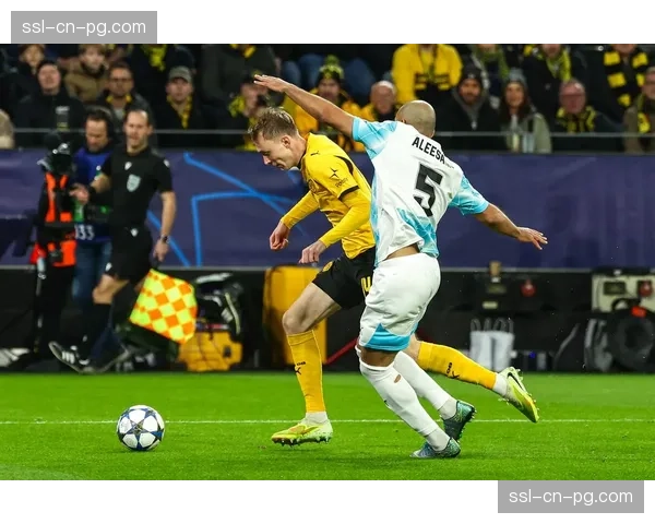 财务观察：欧冠资格对多特蒙德下赛季预算的关键影响