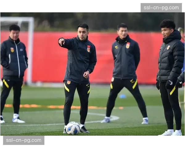 深度专访：天猫队新帅讲述其从助理教练到主教练的转型之路