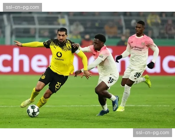 多特蒙德主场0-1不敌勒沃库森，遭遇关键失利